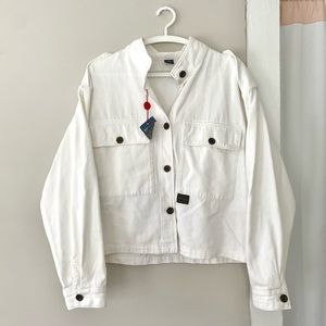 TRUE RELIGION Women’s Jacket